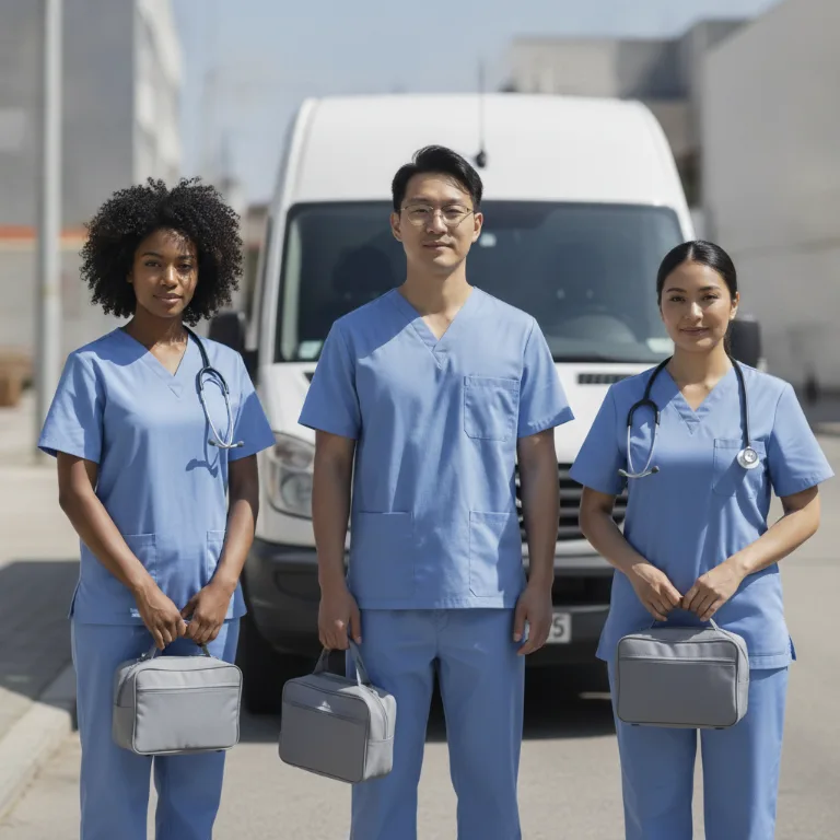 Midwife Staines