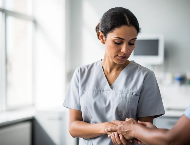 Midwife Staines